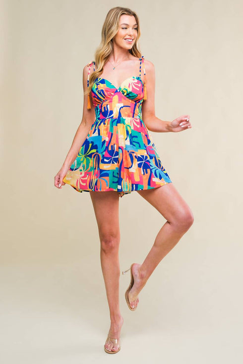 be-blissfully-happy-woven-romper Flying Tomato-Sophia's Style-5